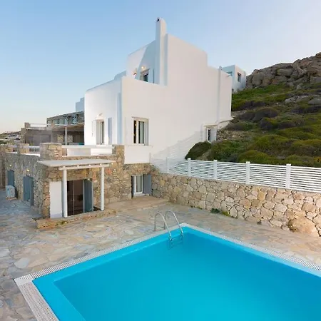 Willa Miglia By Whitelist Mykonos Mykonos Town