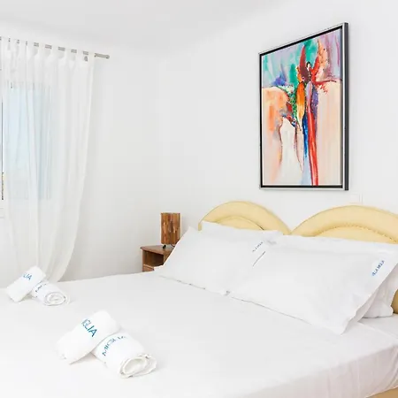 Willa Miglia By Whitelist Mykonos Mykonos Town