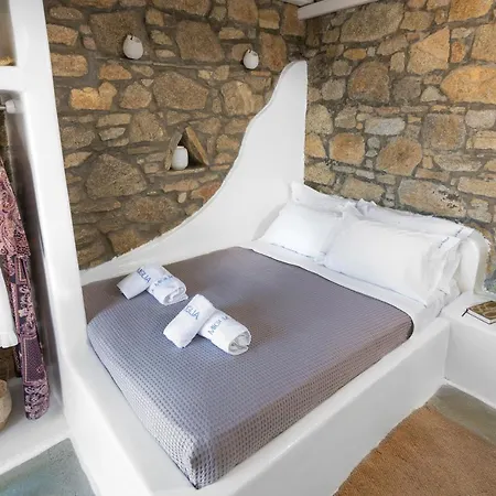Miglia By Whitelist Mykonos Willa
