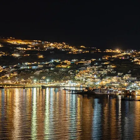 Miglia By Whitelist Mykonos Mykonos Town